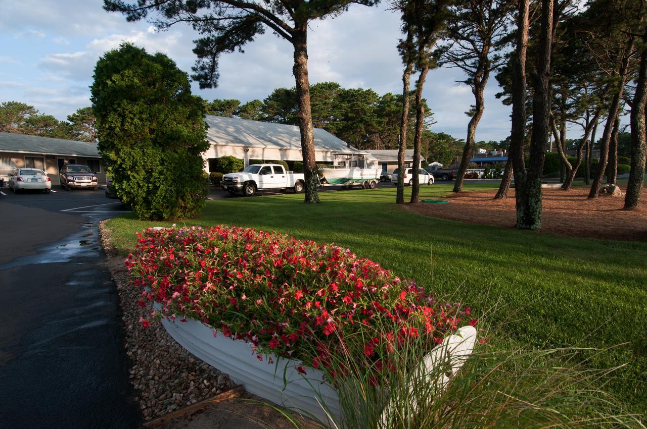Southfleet Motor Motel Wellfleet