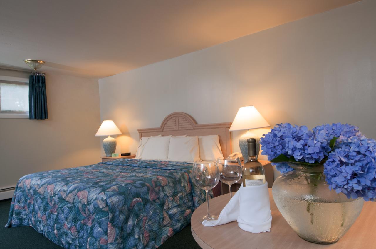 Motel Southfleet Motor 2*